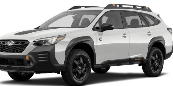 SUBARU OUTBACK 2022 4S4BTGUD7N3269782 image