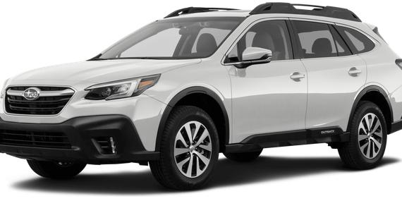 SUBARU OUTBACK 2022 4S4BTACC5N3210073 image