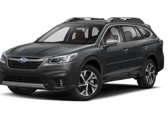 SUBARU OUTBACK 2022 4S4BTAPC5N3255847 image