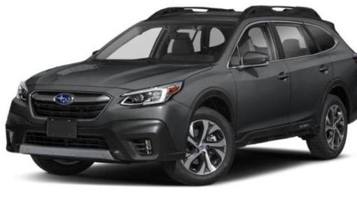 SUBARU OUTBACK 2022 4S4BTANC3N3167561 image