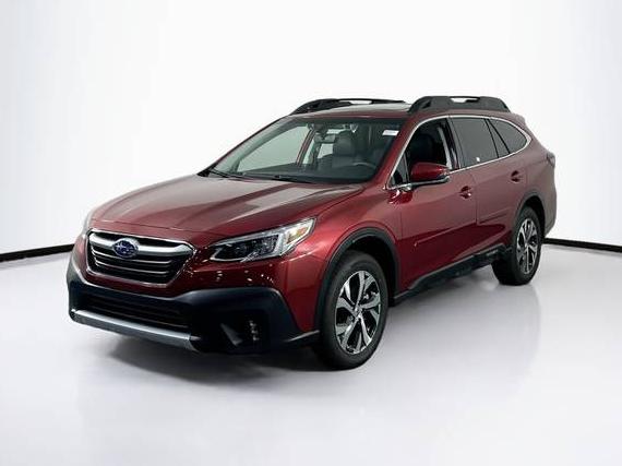 SUBARU OUTBACK 2022 4S4BTGND3N3252573 image SUBARU OUTBACK 2022 4S4BTGND3N3252573 image