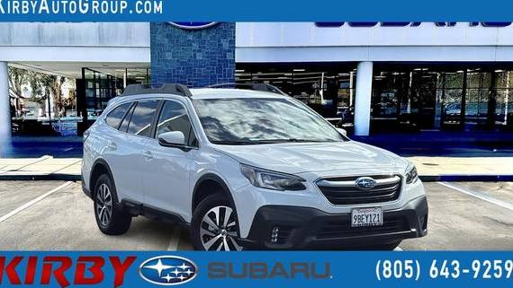 SUBARU OUTBACK 2022 4S4BTADC0N3226860 image SUBARU OUTBACK 2022 4S4BTADC0N3226860 image