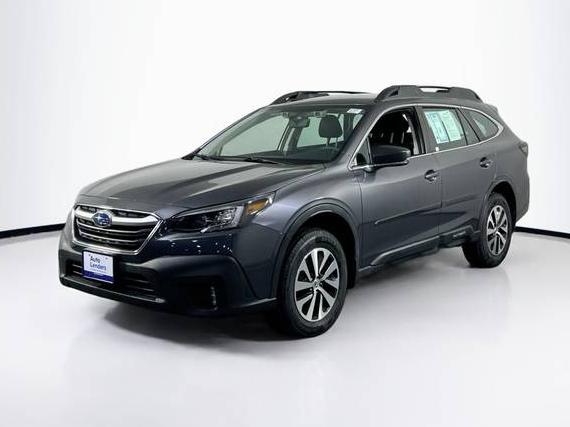 SUBARU OUTBACK 2022 4S4BTAAC5N3264959 image SUBARU OUTBACK 2022 4S4BTAAC5N3264959 image