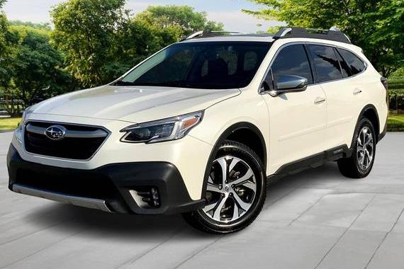 SUBARU OUTBACK 2022 4S4BTAPC7N3107103 image SUBARU OUTBACK 2022 4S4BTAPC7N3107103 image