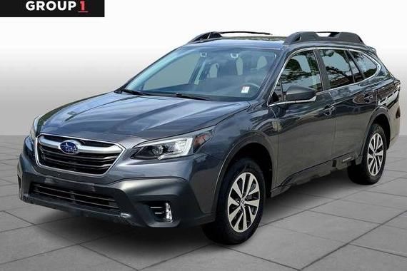 SUBARU OUTBACK 2022 4S4BTAAC7N3120667 image SUBARU OUTBACK 2022 4S4BTAAC7N3120667 image
