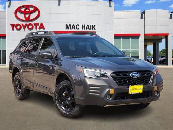 SUBARU OUTBACK 2022 4S4BTGUD8N3229596 image SUBARU OUTBACK 2022 4S4BTGUD8N3229596 image