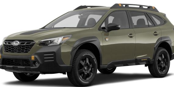 SUBARU OUTBACK 2022 4S4BTGUDXN3195502 image SUBARU OUTBACK 2022 4S4BTGUDXN3195502 image