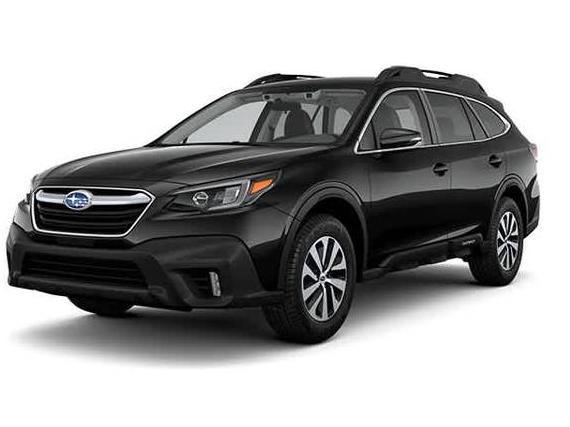SUBARU OUTBACK 2022 4S4BTACC8N3234464 image