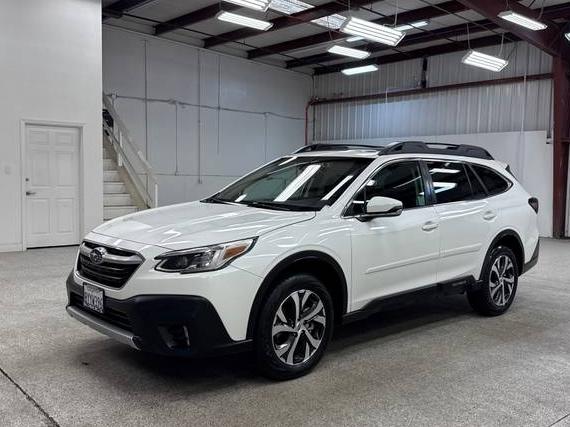 SUBARU OUTBACK 2022 4S4BTANC3N3151862 image SUBARU OUTBACK 2022 4S4BTANC3N3151862 image