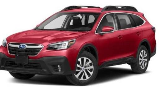 SUBARU OUTBACK 2022 4S4BTAFC3N3212450 image