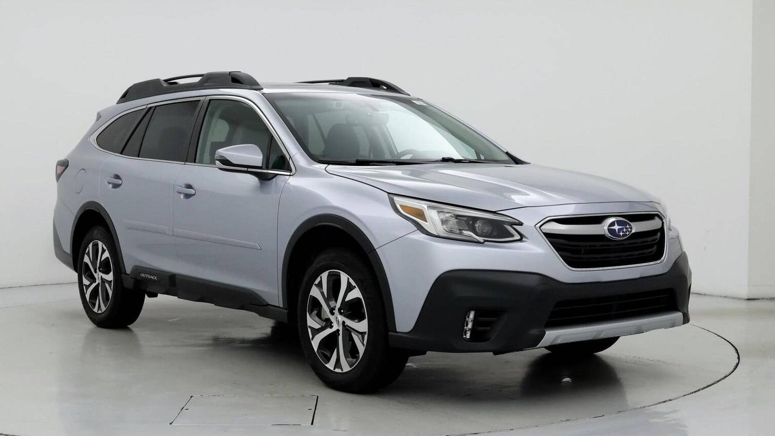 SUBARU OUTBACK 2022 4S4BTGND2N3219824 image