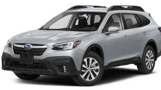 SUBARU OUTBACK 2022 4S4BTACC8N3159636 image