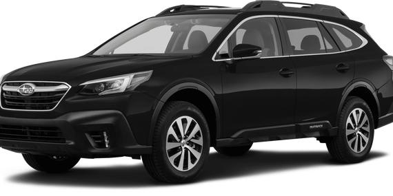 SUBARU OUTBACK 2022 4S4BTAFC7N3205467 image