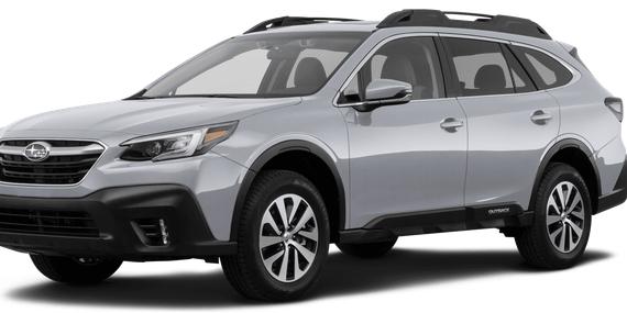 SUBARU OUTBACK 2022 4S4BTADC3N3265362 image