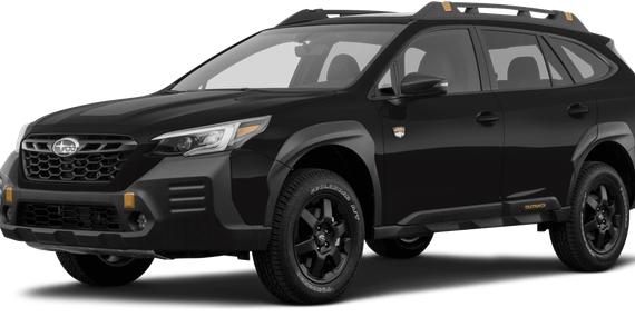 SUBARU OUTBACK 2022 4S4BTGUDXN3155212 image SUBARU OUTBACK 2022 4S4BTGUDXN3155212 image