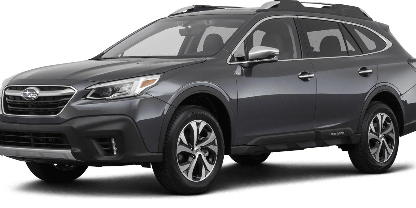 SUBARU OUTBACK 2022 4S4BTAPC2N3198779 image