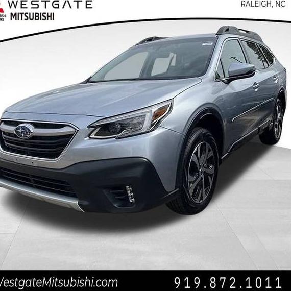 SUBARU OUTBACK 2022 4S4BTAMC6N3275240 image SUBARU OUTBACK 2022 4S4BTAMC6N3275240 image