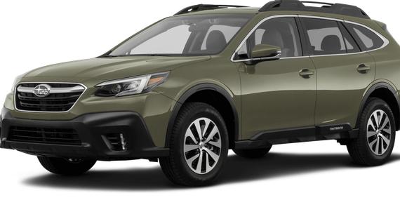 SUBARU OUTBACK 2022 4S4BTADC3N3106759 image