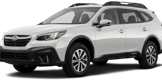 SUBARU OUTBACK 2022 4S4BTAFC8N3112814 image