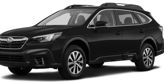 SUBARU OUTBACK 2022 4S4BTACC5N3205407 image SUBARU OUTBACK 2022 4S4BTACC5N3205407 image