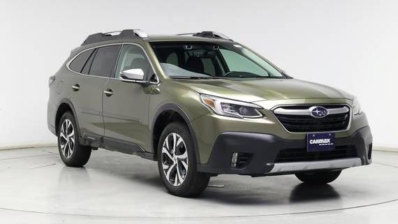 SUBARU OUTBACK 2022 4S4BTAPC0N3189692 image