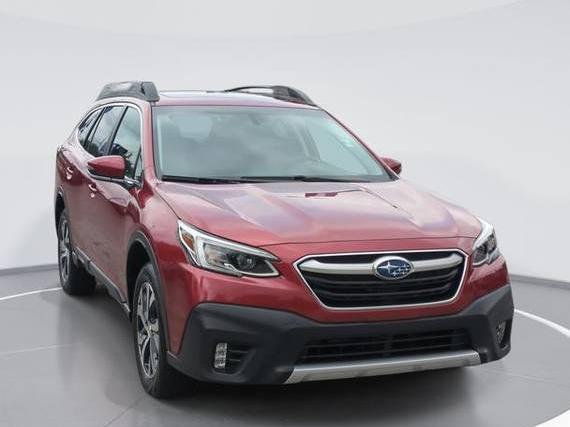 SUBARU OUTBACK 2022 4S4BTANC5N3111265 image SUBARU OUTBACK 2022 4S4BTANC5N3111265 image
