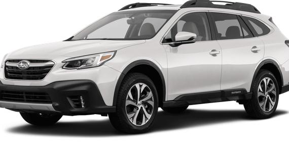 SUBARU OUTBACK 2022 4S4BTANC3N3190077 image