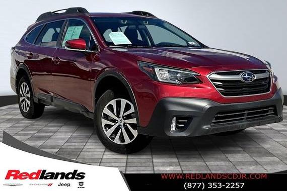 SUBARU OUTBACK 2022 4S4BTADC9N3156985 image SUBARU OUTBACK 2022 4S4BTADC9N3156985 image