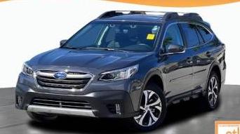 SUBARU OUTBACK 2022 4S4BTANC2N3186859 image SUBARU OUTBACK 2022 4S4BTANC2N3186859 image