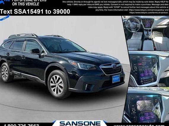 SUBARU OUTBACK 2022 4S4BTADC8N3151549 image SUBARU OUTBACK 2022 4S4BTADC8N3151549 image