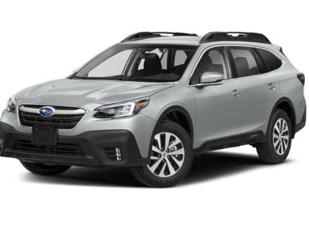 SUBARU OUTBACK 2022 4S4BTADC0N3212151 image