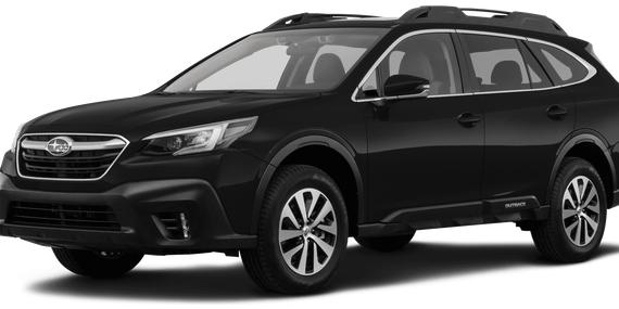 SUBARU OUTBACK 2022 4S4BTADC8N3197673 image