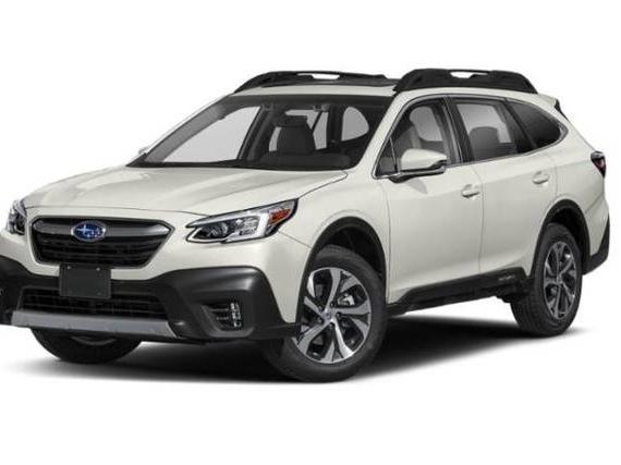 SUBARU OUTBACK 2022 4S4BTANC8N3266831 image