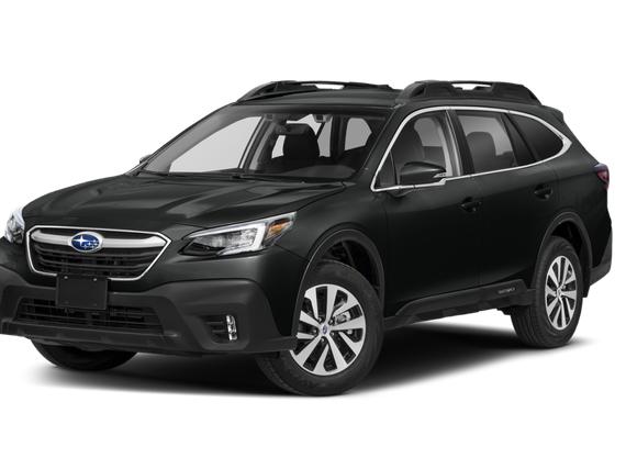 SUBARU OUTBACK 2022 4S4BTADCXN3230110 image