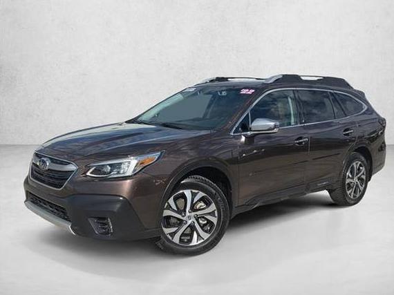SUBARU OUTBACK 2022 4S4BTAPC7N3187261 image SUBARU OUTBACK 2022 4S4BTAPC7N3187261 image