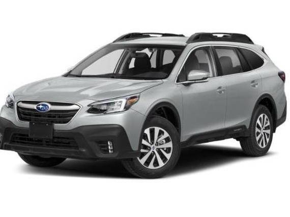 SUBARU OUTBACK 2022 4S4BTACC4N3138993 image