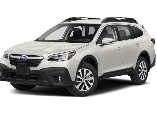 SUBARU OUTBACK 2022 4S4BTAFC0N3243199 image