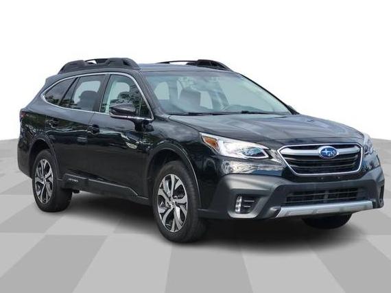 SUBARU OUTBACK 2022 4S4BTGND2N3223095 image SUBARU OUTBACK 2022 4S4BTGND2N3223095 image