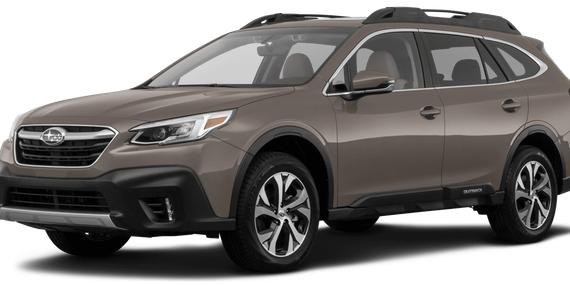 SUBARU OUTBACK 2022 4S4BTANC8N3174120 image SUBARU OUTBACK 2022 4S4BTANC8N3174120 image