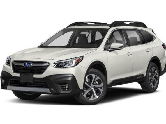 SUBARU OUTBACK 2022 4S4BTANC7N3173265 image
