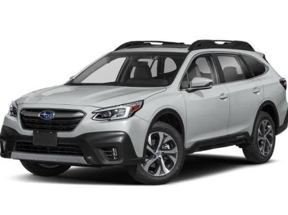 SUBARU OUTBACK 2022 4S4BTANCXN3103064 image SUBARU OUTBACK 2022 4S4BTANCXN3103064 image