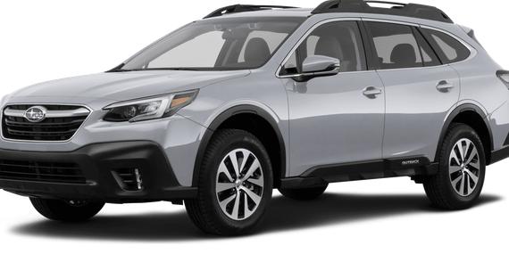 SUBARU OUTBACK 2022 4S4BTACCXN3205645 image