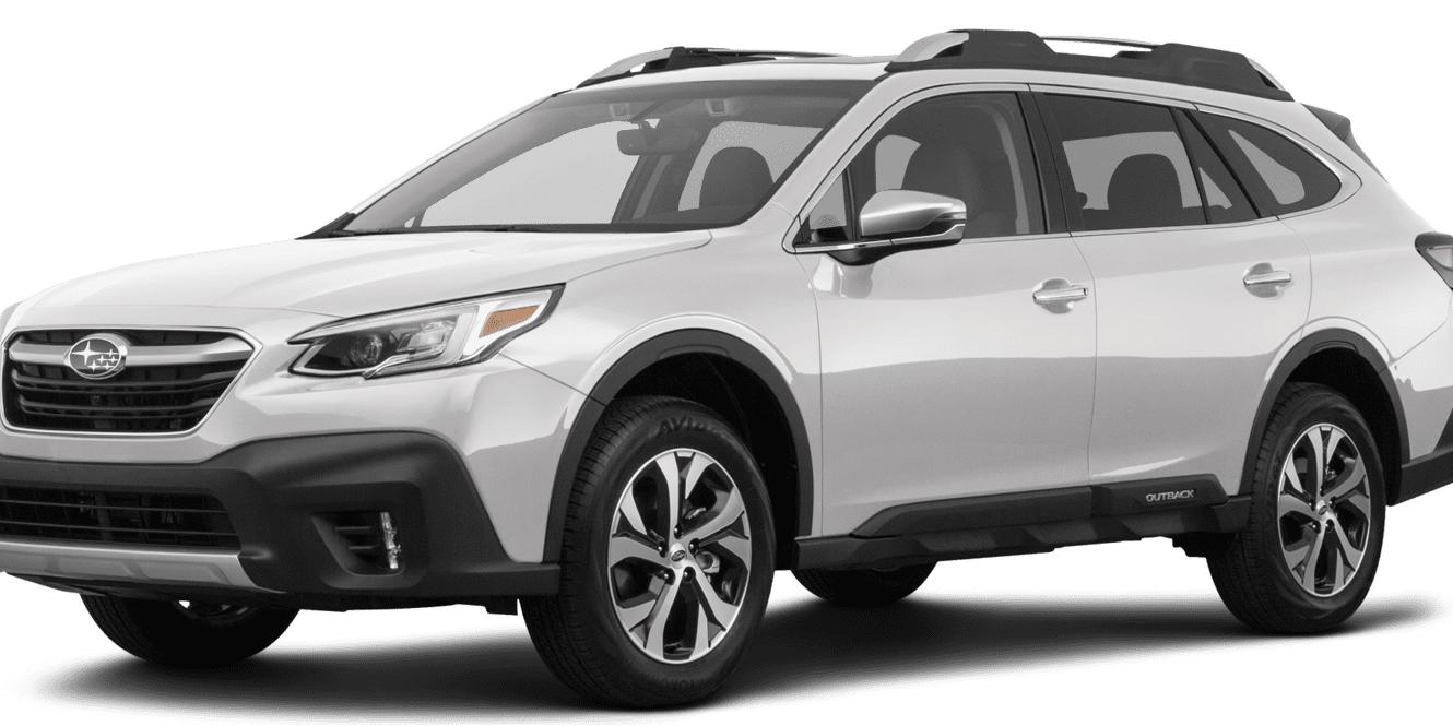 SUBARU OUTBACK 2022 4S4BTAPC0N3188607 image