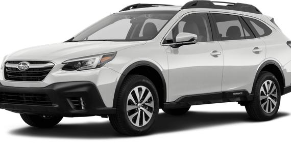 SUBARU OUTBACK 2022 4S4BTADC5N3170172 image