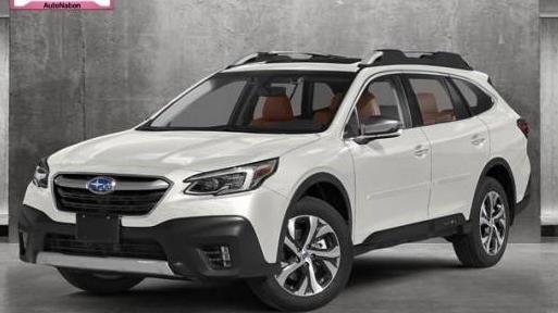 SUBARU OUTBACK 2022 4S4BTGPD3N3248388 image