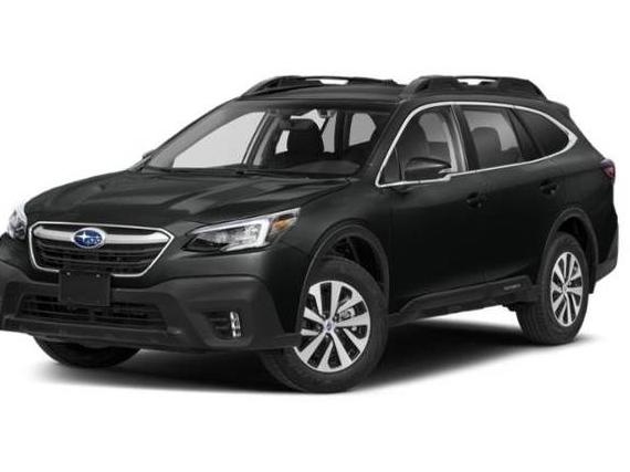 SUBARU OUTBACK 2022 4S4BTADC0N3103821 image
