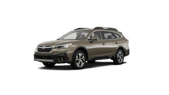 SUBARU OUTBACK 2022 4S4BTANC6N3152276 image