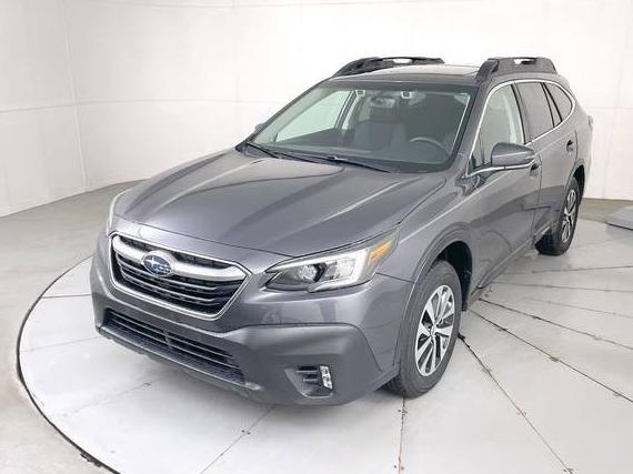 SUBARU OUTBACK 2022 4S4BTAFC7N3229770 image
