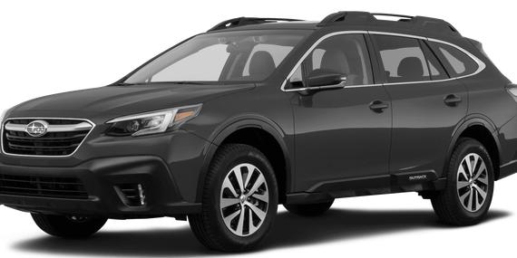 SUBARU OUTBACK 2022 4S4BTADC3N3127305 image