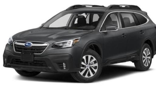 SUBARU OUTBACK 2022 4S4BTACC8N3130380 image